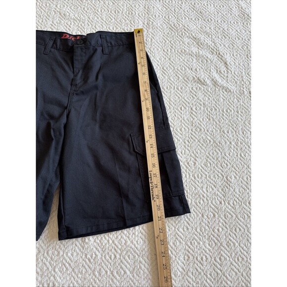 Dickie's Flexible And Durable Relaxed Fit Cargo Shorts Men's 30 - Picture 8 of 9